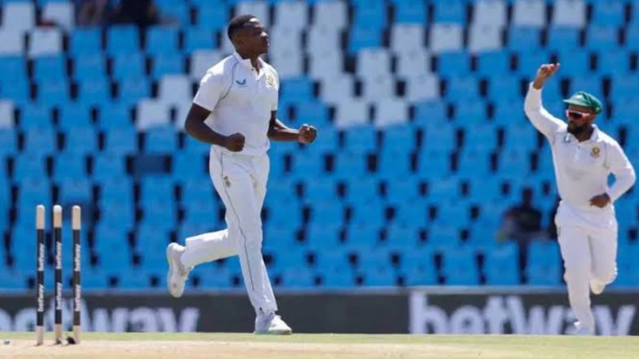 Temba Bavuma confirms Kagiso Rabada’s return date