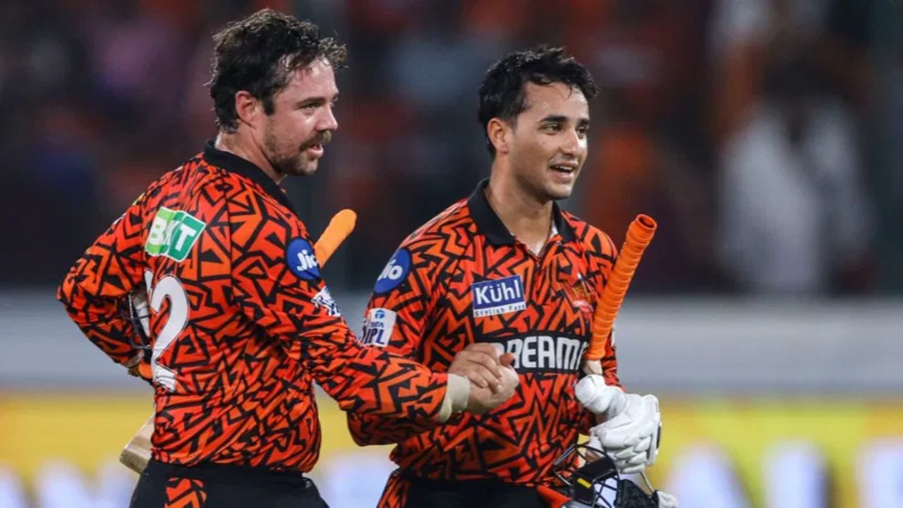 Travis Head reveals how he stopped teammates’ ball-tampering plan