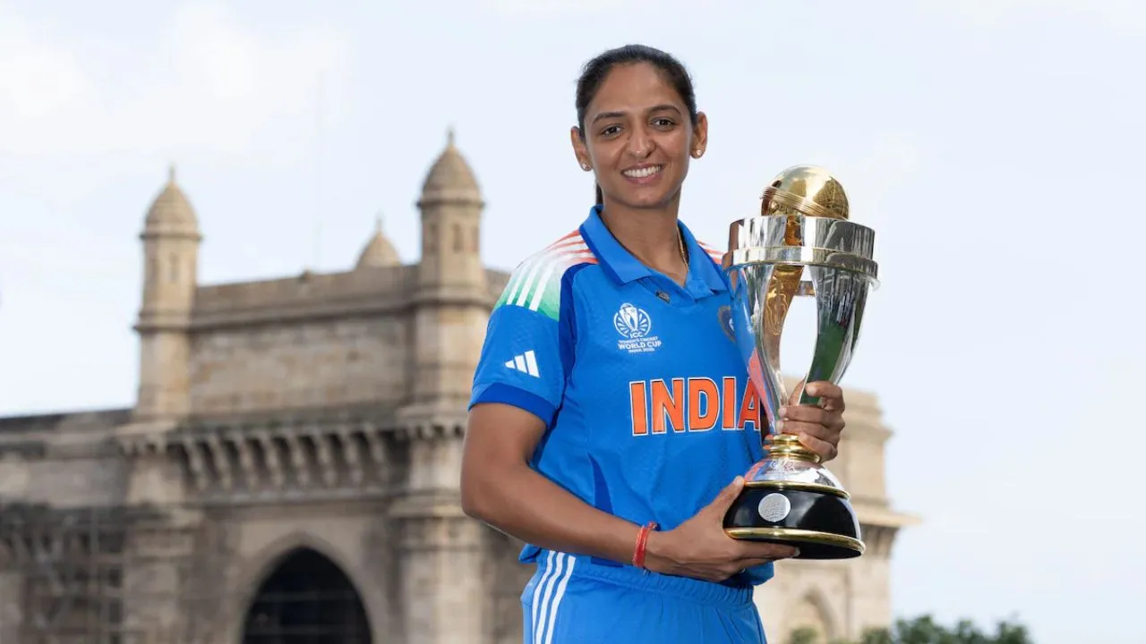 Harmanpreet Kaur rejected BCCI’s offer to retain ODI, Test captaincy