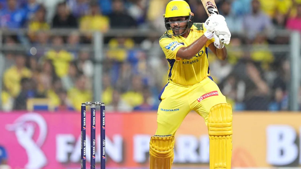 Ayush Mhatre ruled out of Ranji Trophy games with hamstring injury, Mumbai suffer blow