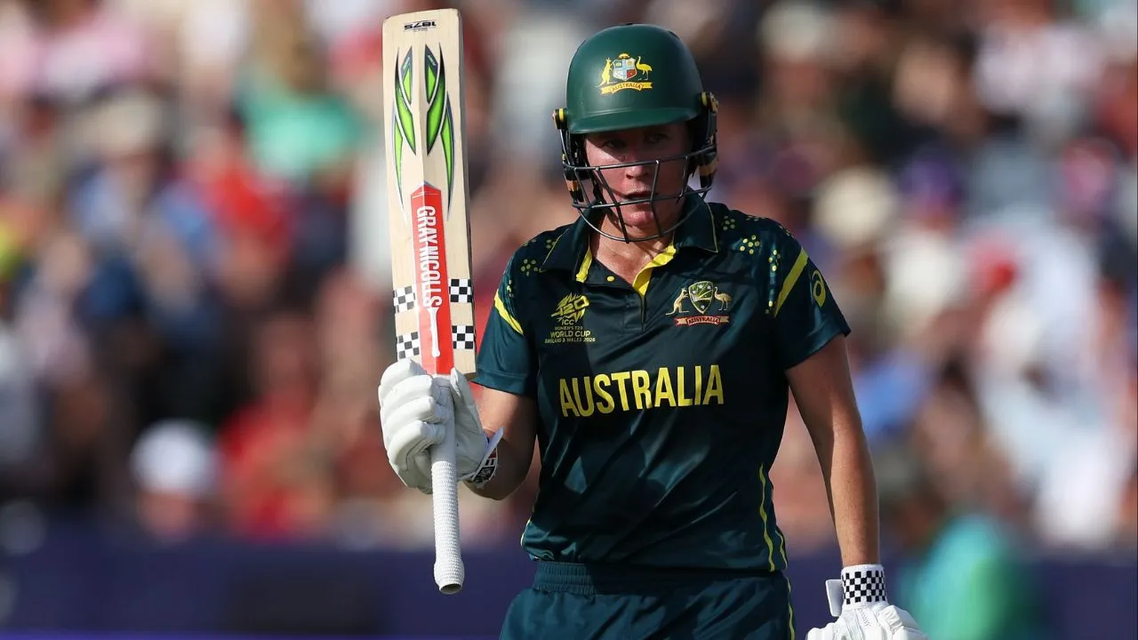 “Bad time of year”: Beth Mooney urges Cricket Australia to rethink Women’s cricket schedule