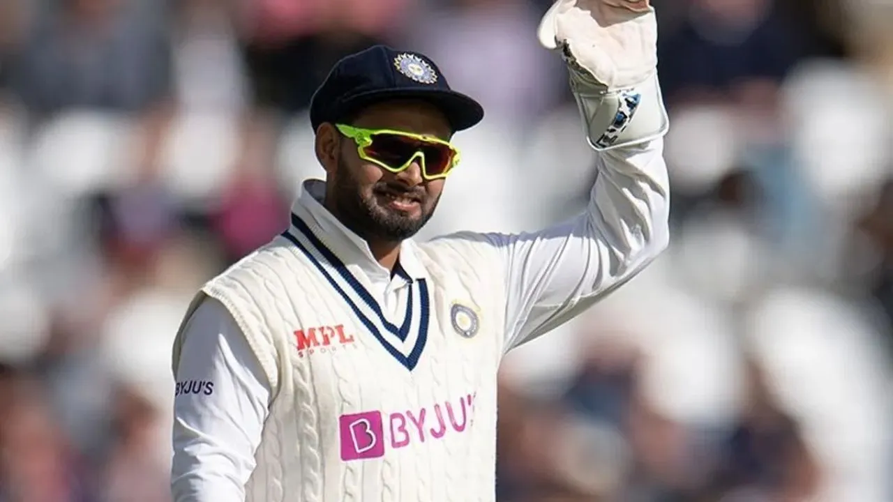 Revealed: Why Rishabh Pant has been snubbed from Delhi’s Ranji Trophy squad