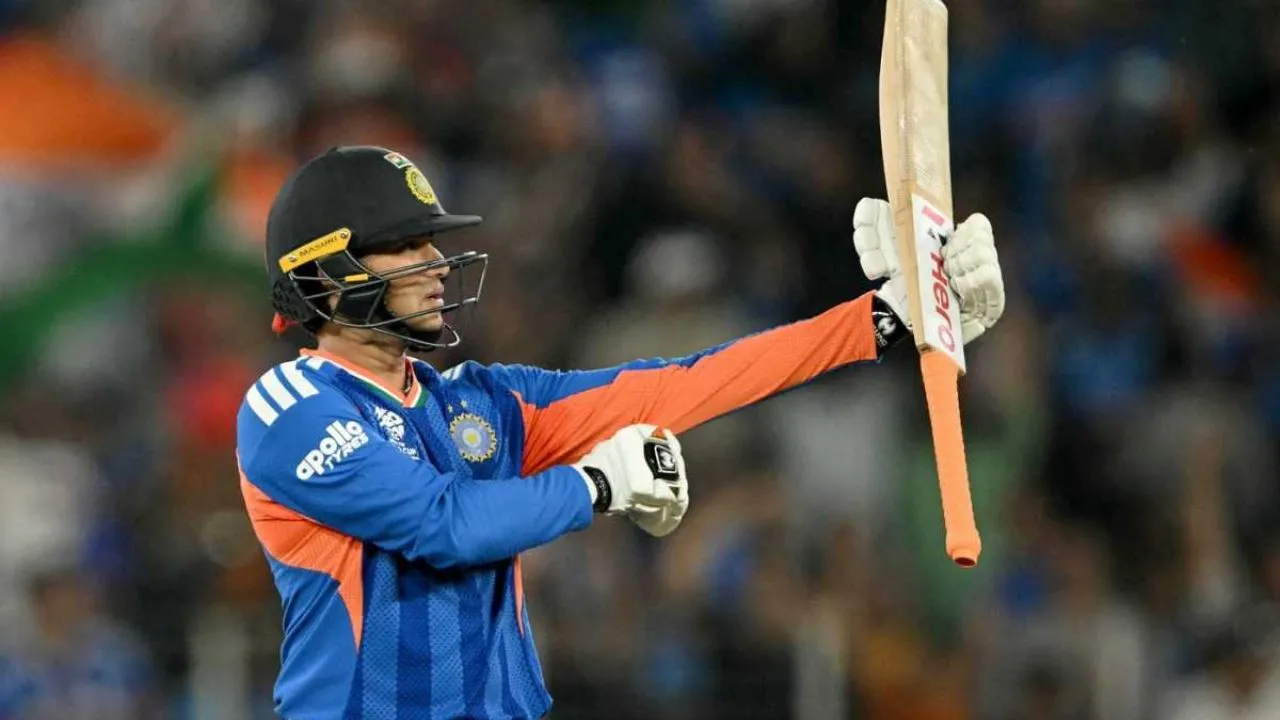 Abhishek Sharma breaks Suryakumar Yadav’s record with 69 sixes in 2026