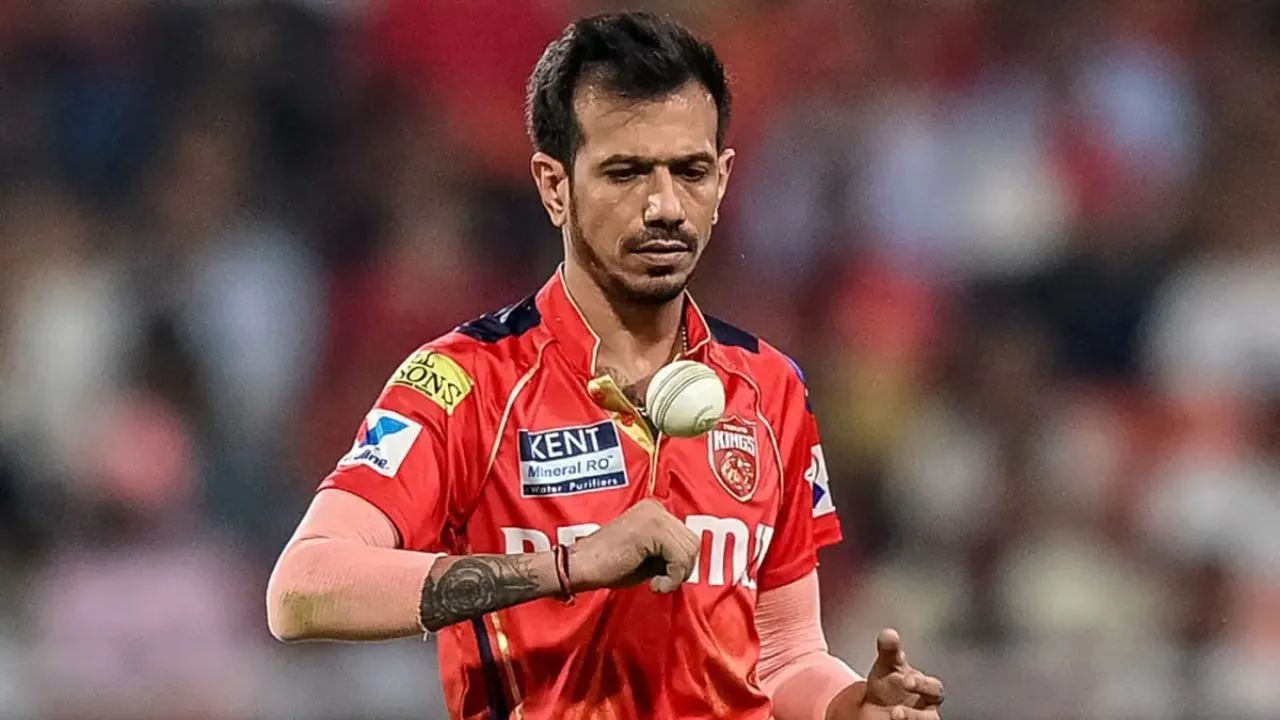 Yuzvendra Chahal breaks silence on divorce, reveals anxiety attacks and 26 days in rehab