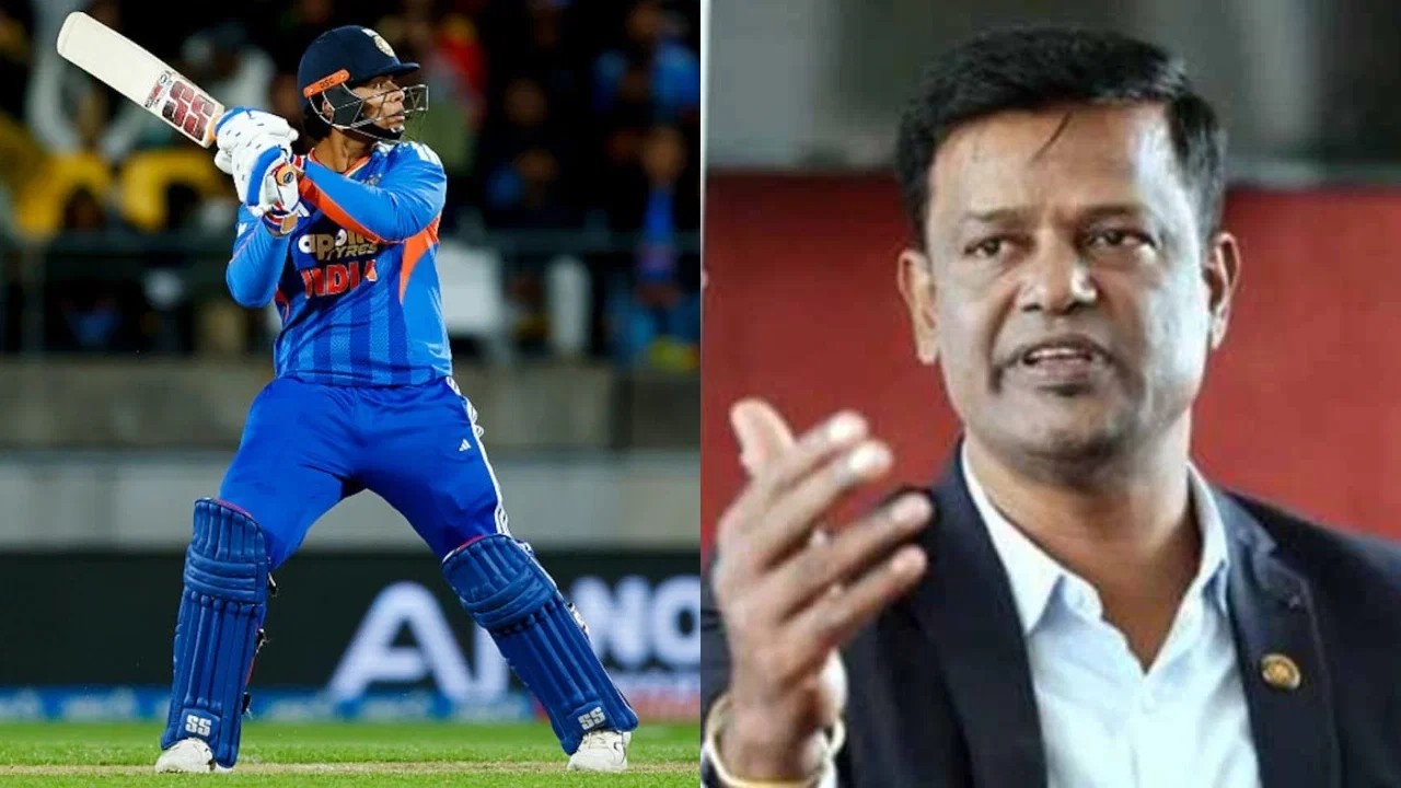 “Could’ve rested a senior”: Dodda Ganesh questions Vaibhav Sooryavanshi’s exclusion