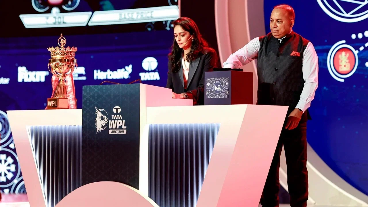 BCCI hints at WPL expansion as Devajit Saikia reveals plans for more teams