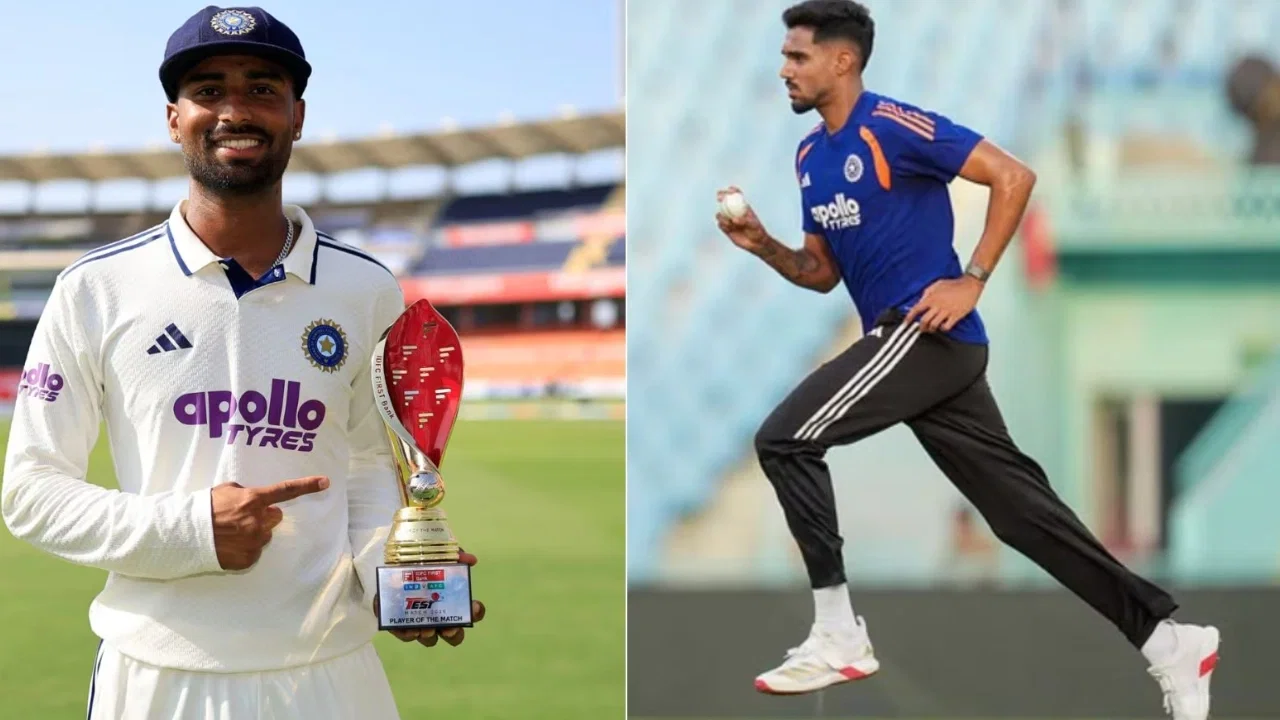 Why Gurnoor Brar, Manav Suthar were left out of India’s New Zealand Test squad