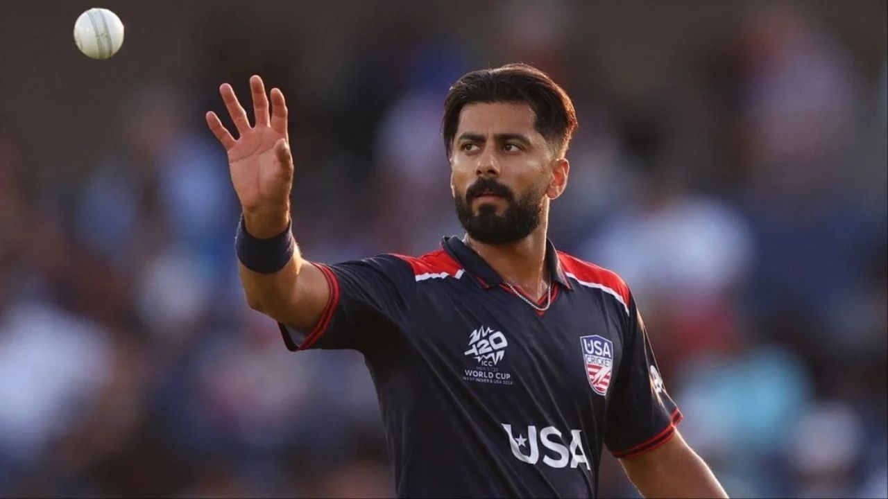 USA announce squad for tri-series, Ali Khan returns to ODI setup after three years