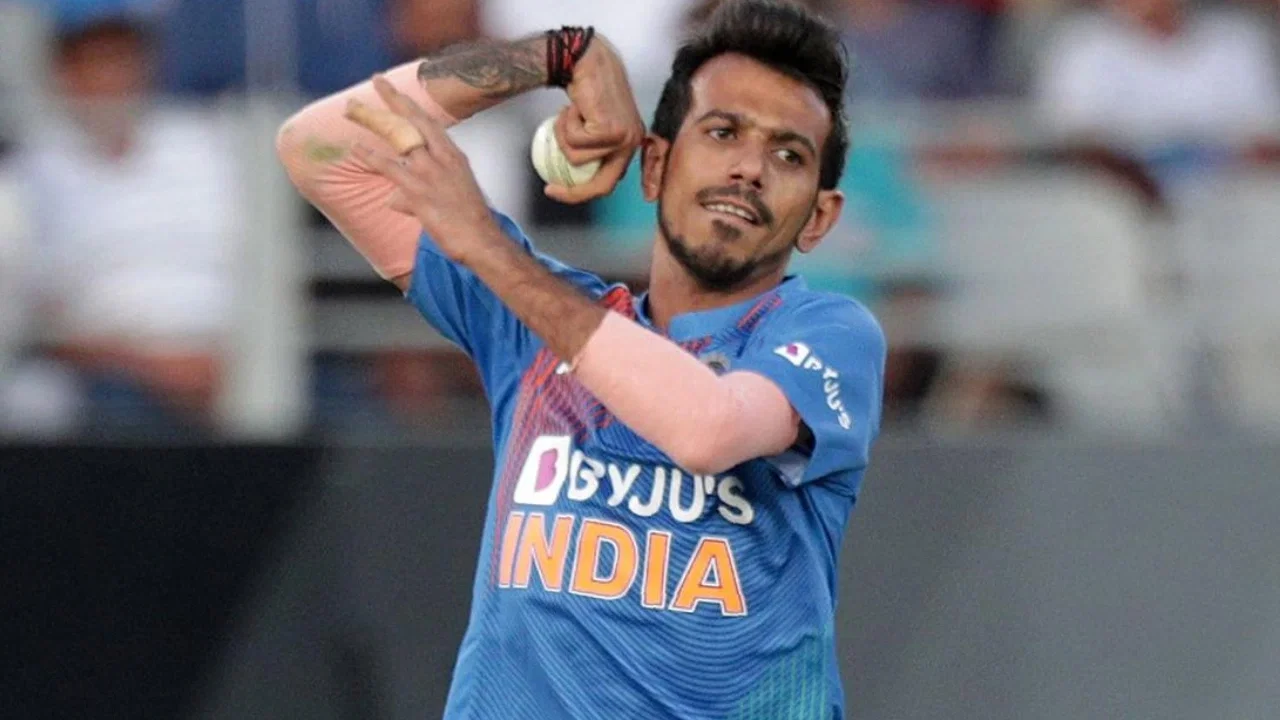 Yuzvendra Chahal set to make India comeback: Report